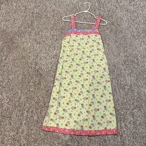 Hanna Andersson Dress